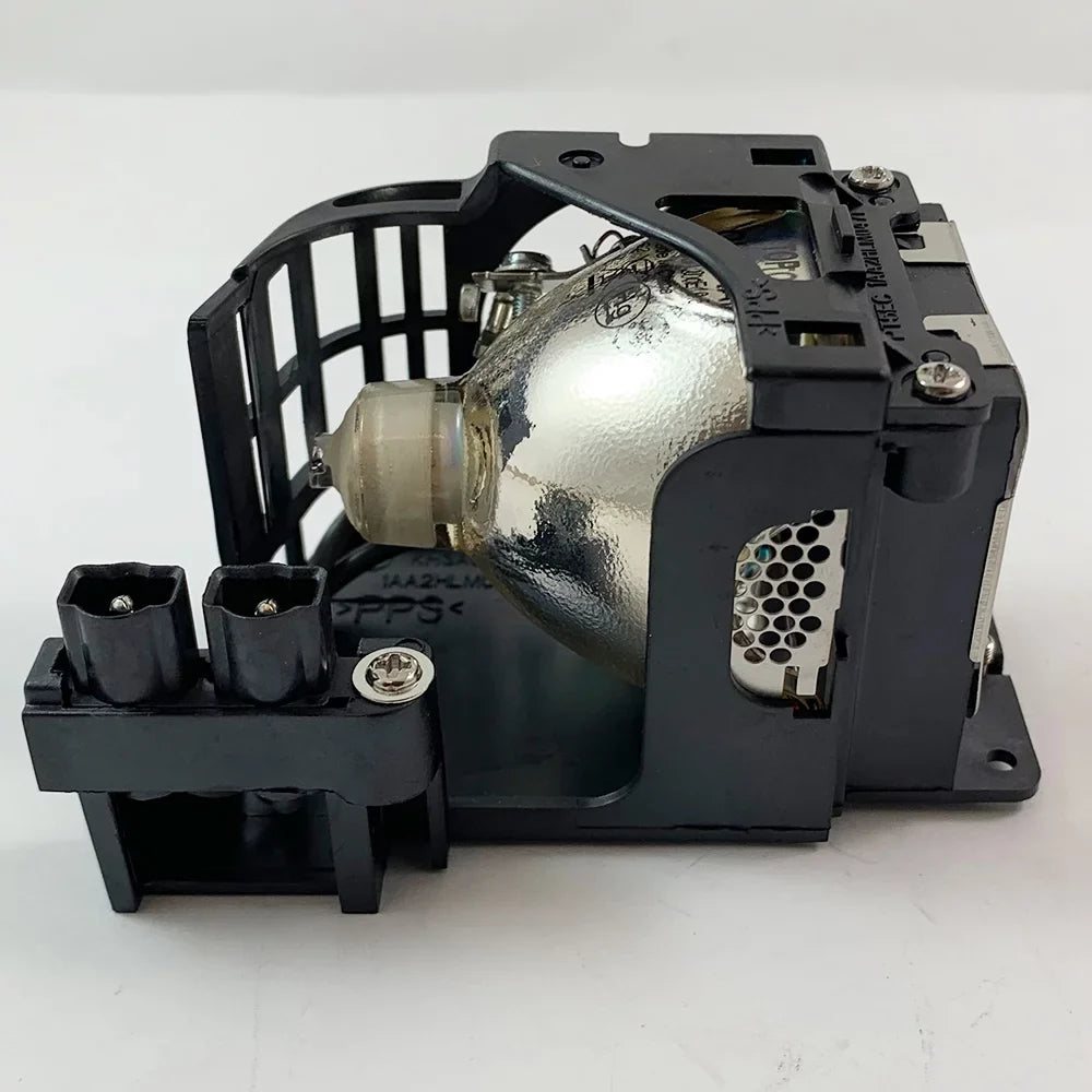 Eiki LC-XB33N Projector Housing with Genuine Original OEM Bulb