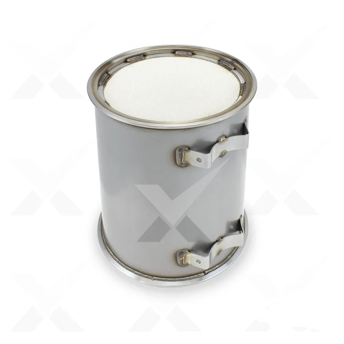 DPFXFIT Diesel Particulate Filter for Detroit Diesel S60 EPA07