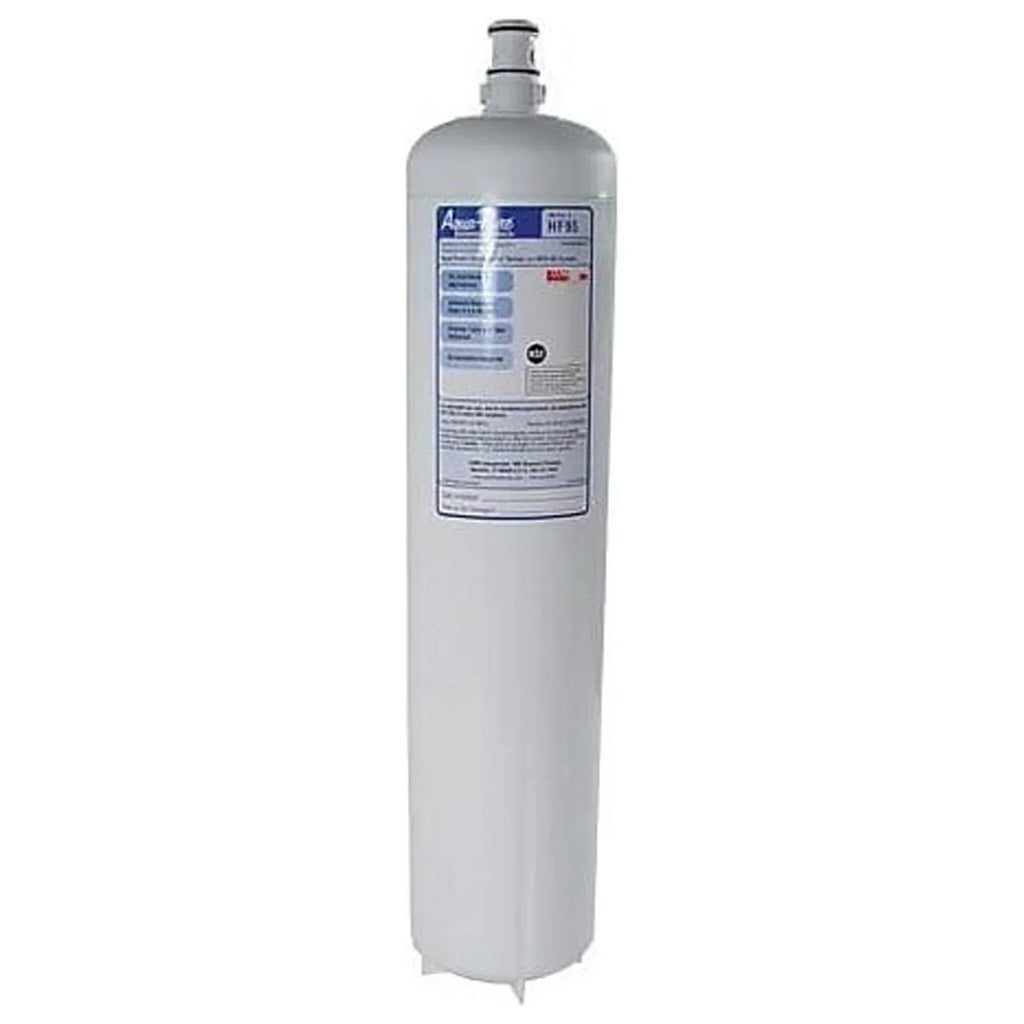 3M Replacement moisture Filter Cartridge 54 000 Gallons White 13458