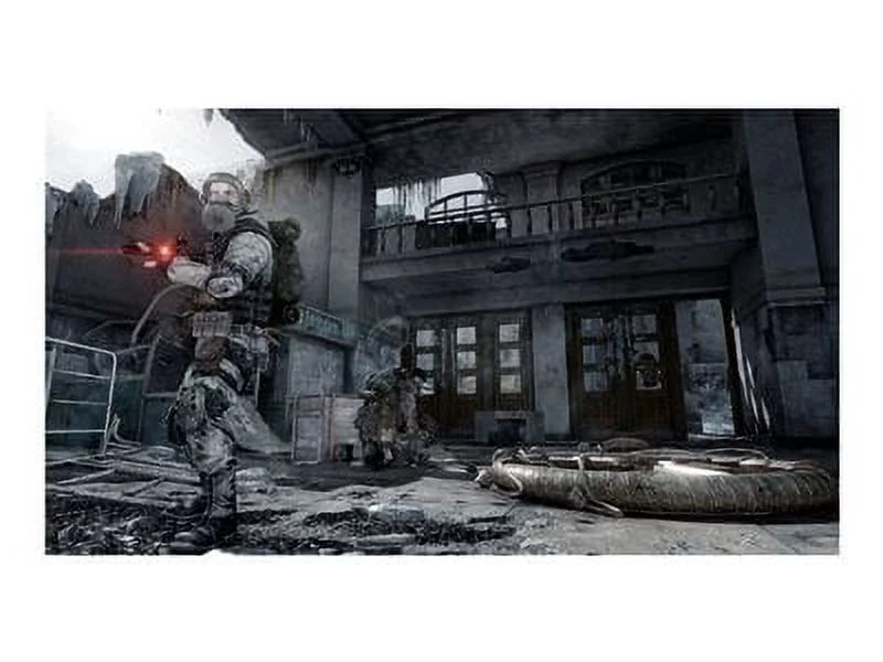 Deep Silver Metro Redux - PlayStation 4