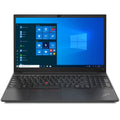 Restored  ThinkPad E15 Gen2 15.6" Laptop  Core i3-1115G4 8GB Ram 256GB SSD W10P (Refurbished)