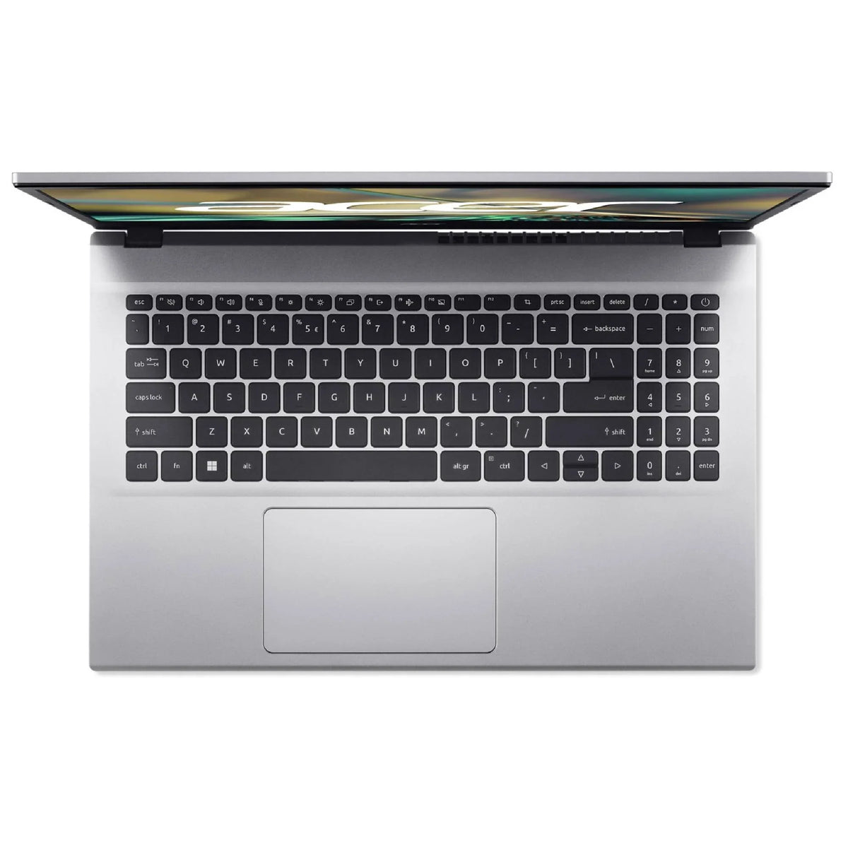 Restored  Aspire 3 - 15.6" Laptop  Core i5-1235U 3.30GHz 8GB RAM 512GB SSD W11H (Refurbished)