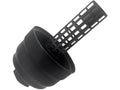 Filter Housing Cap - matching with 2011 - 2015 Audi Q7 3.0L V6 GAS 2012 2013 2014