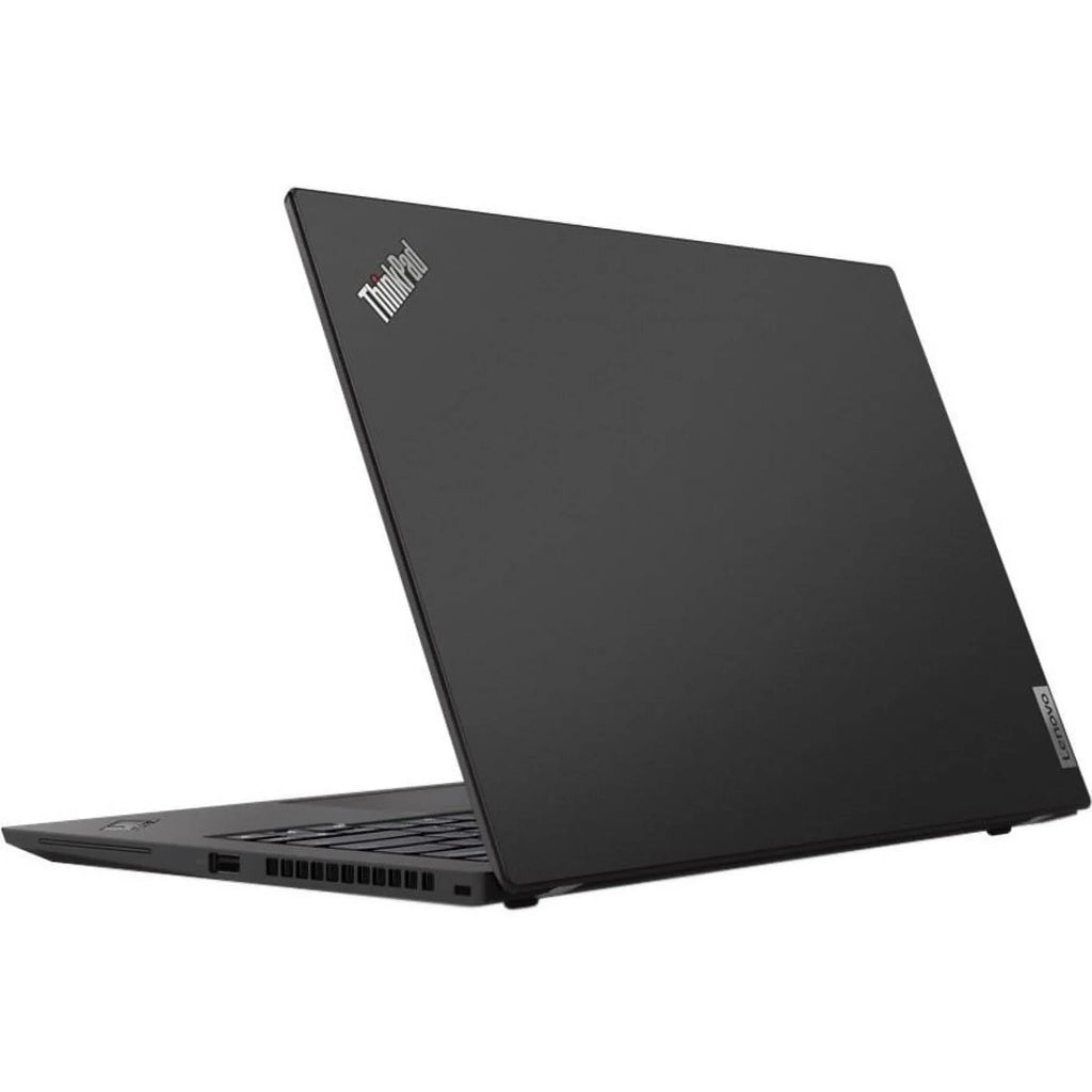 ThinkPad T14s 14" 4K UHD Laptop,  Core i7-1165G7, 16GB RAM, 512GB SSD, Windows 10 Pro, Windows, Storm Gray, 20WM00XUUS