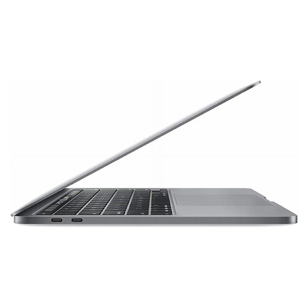 Restored  MacBook Pro Core i5 Retina 1.4GHz 8GB RAM 256GB SSD Touch 13" - Space Gray - MXK32LL/A (2020) (Refurbished)