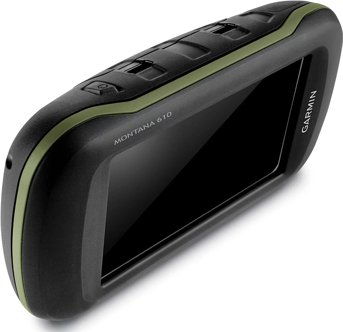 Garmin Montana 610 (Renewed)