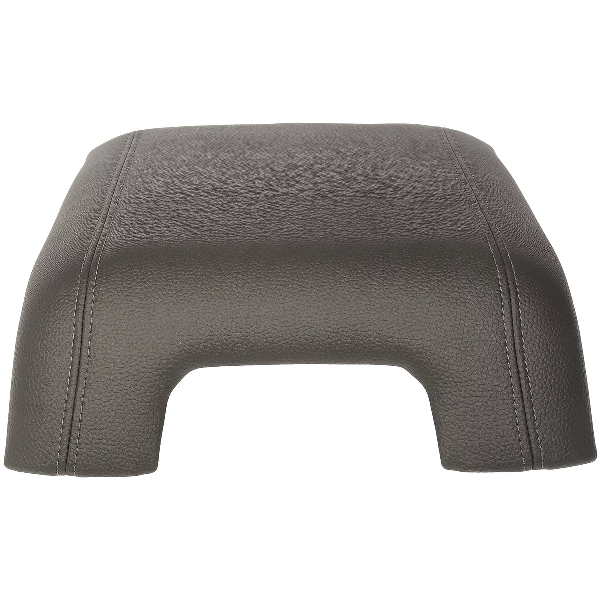 Dorman 925-003 Console Lid for Specific  Models, Gray 2015  F-250 Super Duty