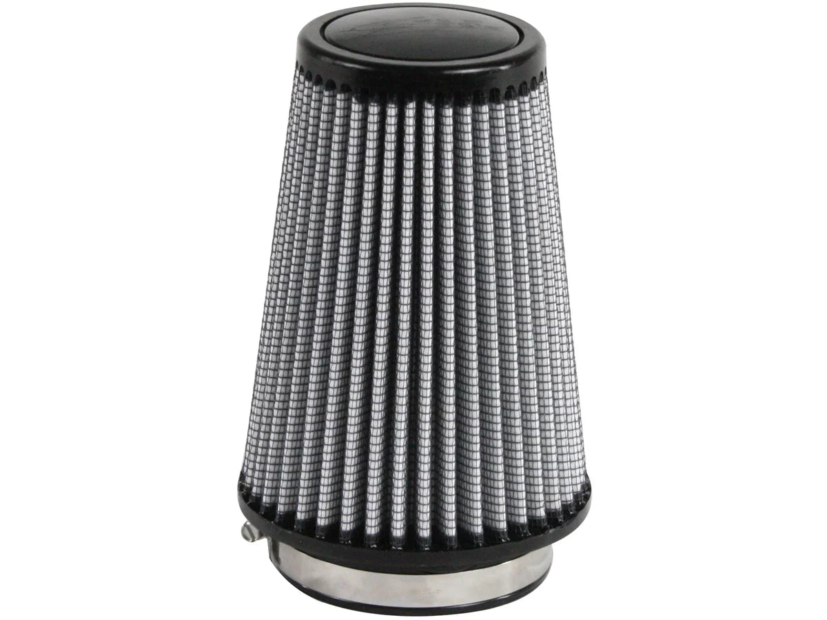 aFe Power 21-90069 Performance Replacement Air Filter, 3-1/2 IN F x 5 IN B x 3-1/2 IN T x 7 IN H, Washable, Oil-Free Media