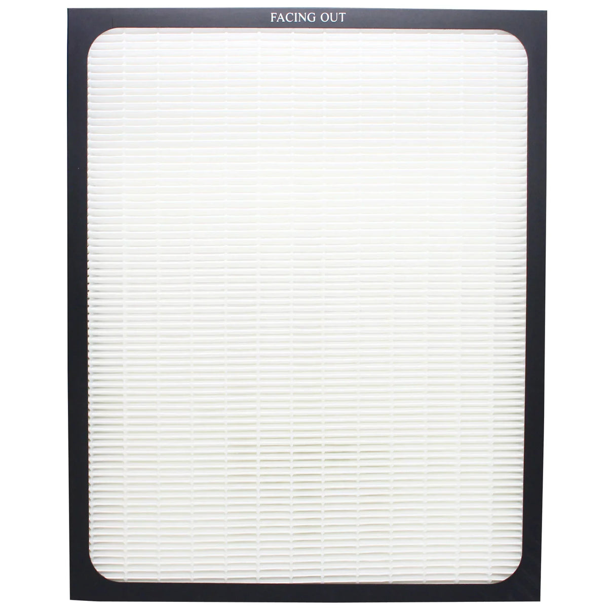 3-Pack Replacement Blueair 303 Air Purifier Filter - matching Blueair 200 & 300 Air Filter