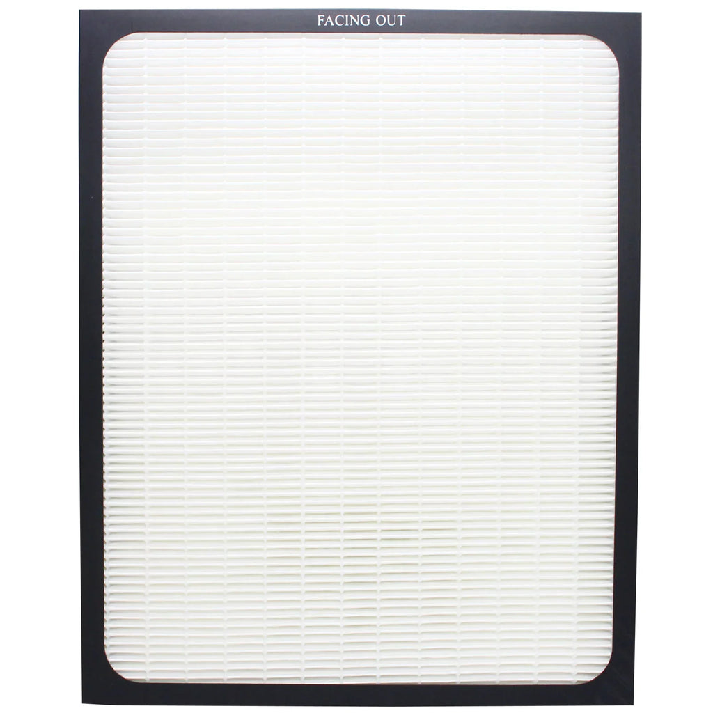 4-Pack Replacement Blueair 300 Air Purifier Filter - appropriate Blueair 200 & 300 Air Filter