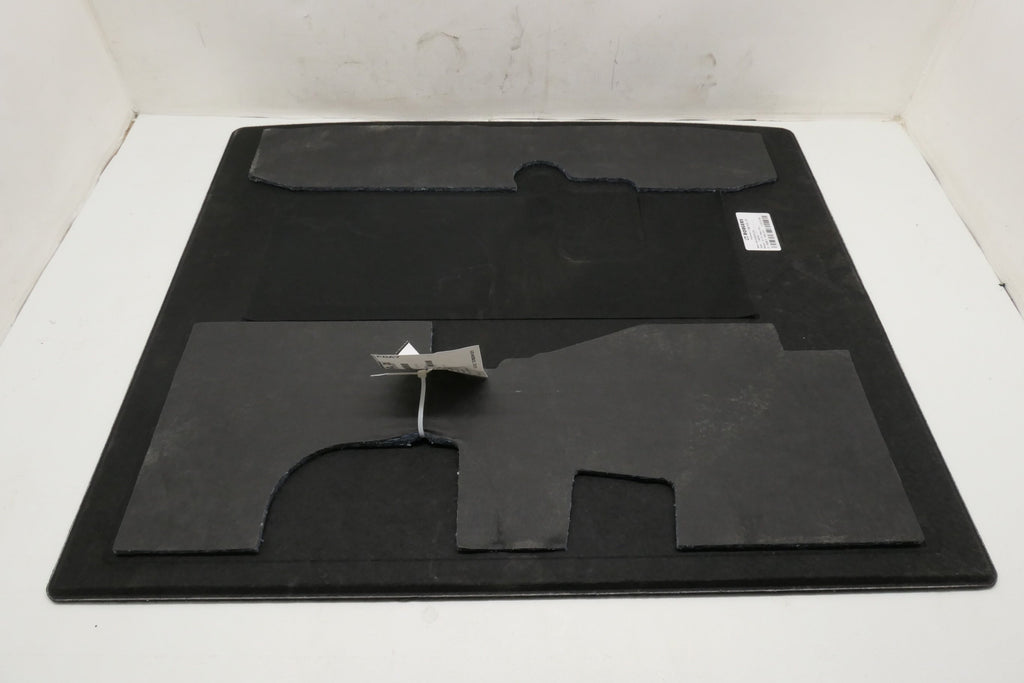Pre-Owned 2023  GR Supra Rear Trunk Floor Cargo Mat OEM (Good)
