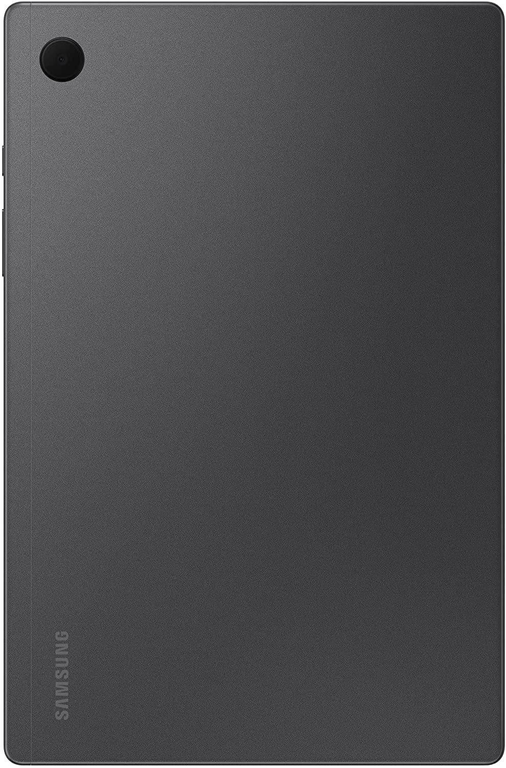 Restored  Galaxy Tab A8 10.5" 32GB Dark Gray WiFi SMX200NZSAXAR (Refurbished)