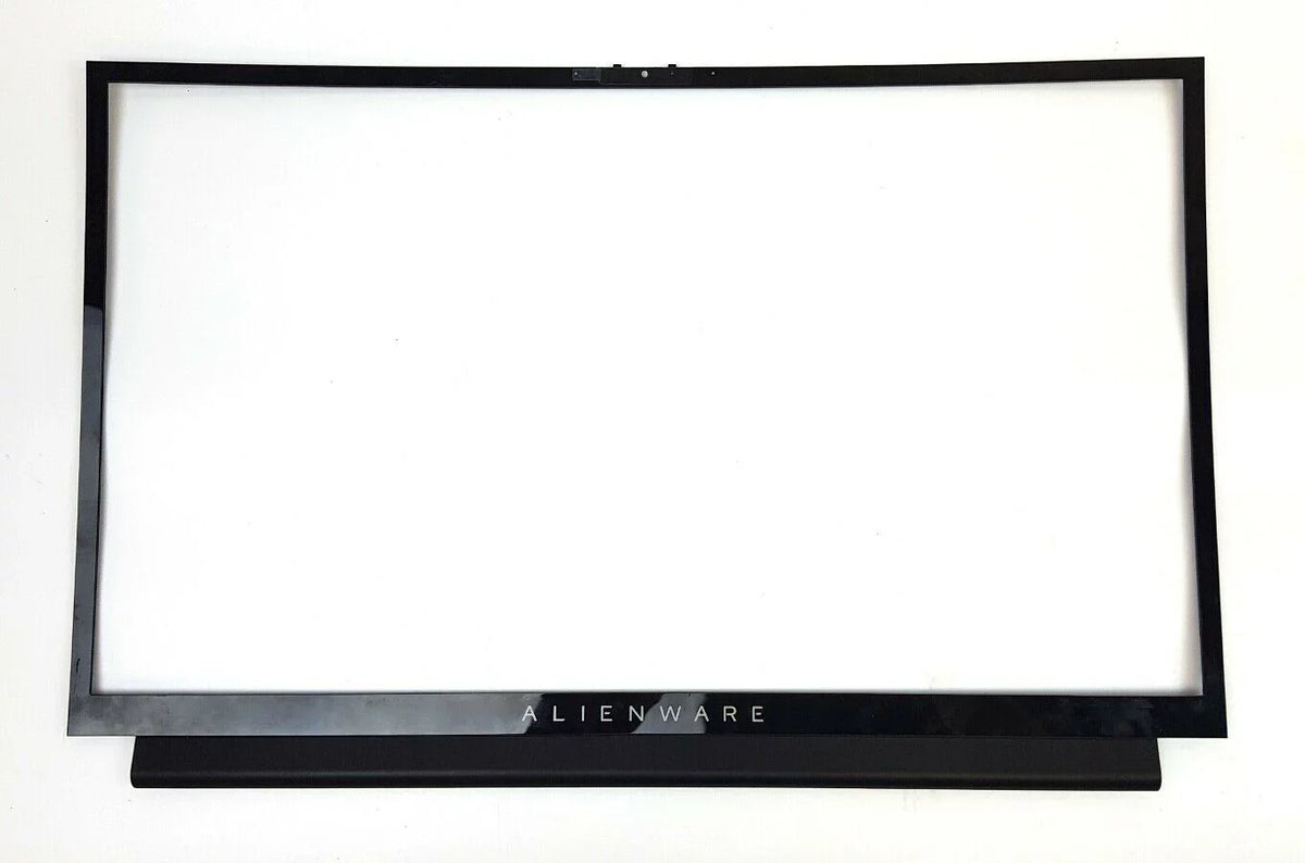 Alienware Area 51M Front Bezel wrap 2JV0Y 02JV0Y