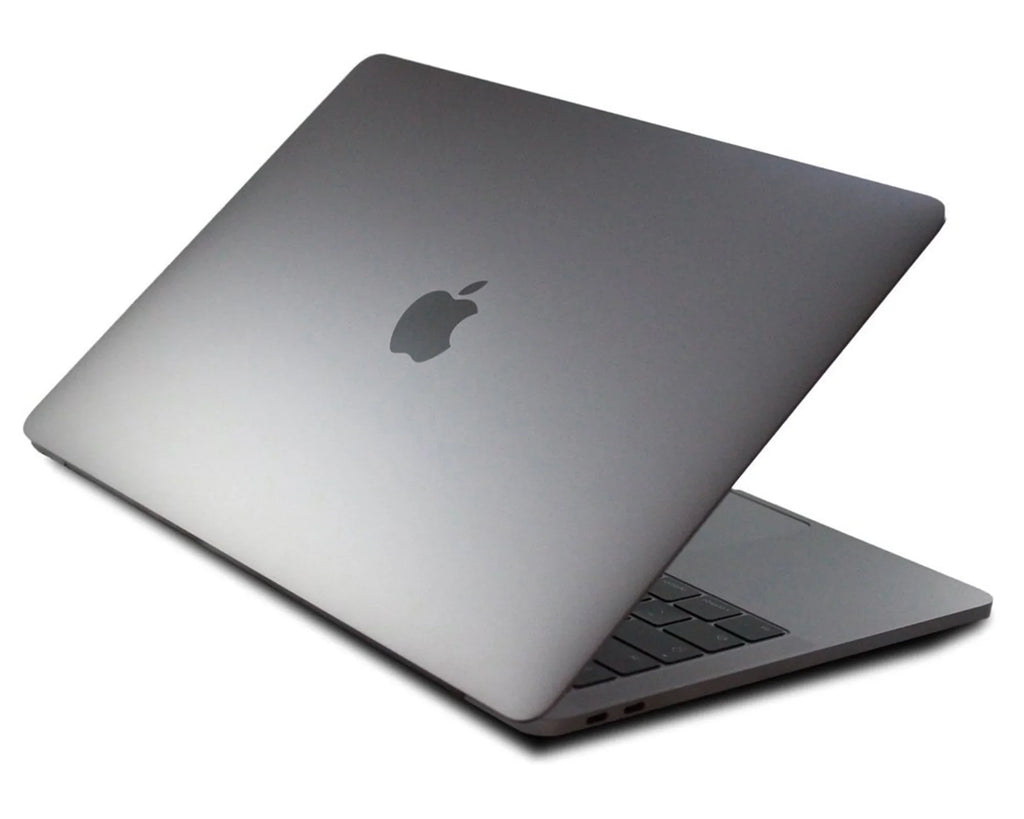 Pre-Owned  Macbook 12-inch (Retina, Space Gray) 1.3GHz Core m7 (Early 2016) MLH82LL/A-BTO 512 GB SSD 8 GB Memory 2304x1440 Display Mac OS X v10.12 Sierra Power Adapter Included