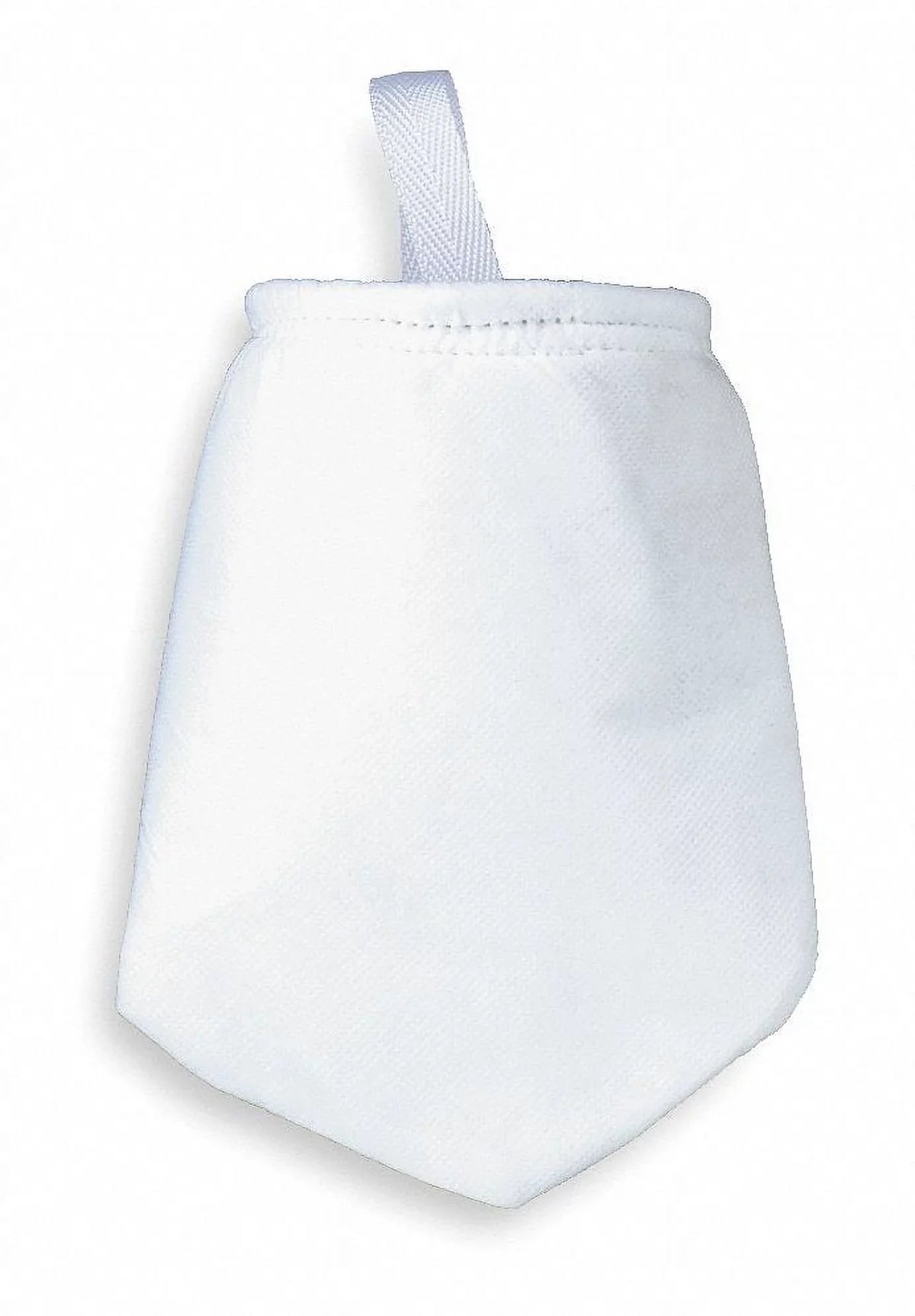 Pentair/Pentek Filter Bag,1 micron,8" L,Size 3,PK20  KO1K3S-75