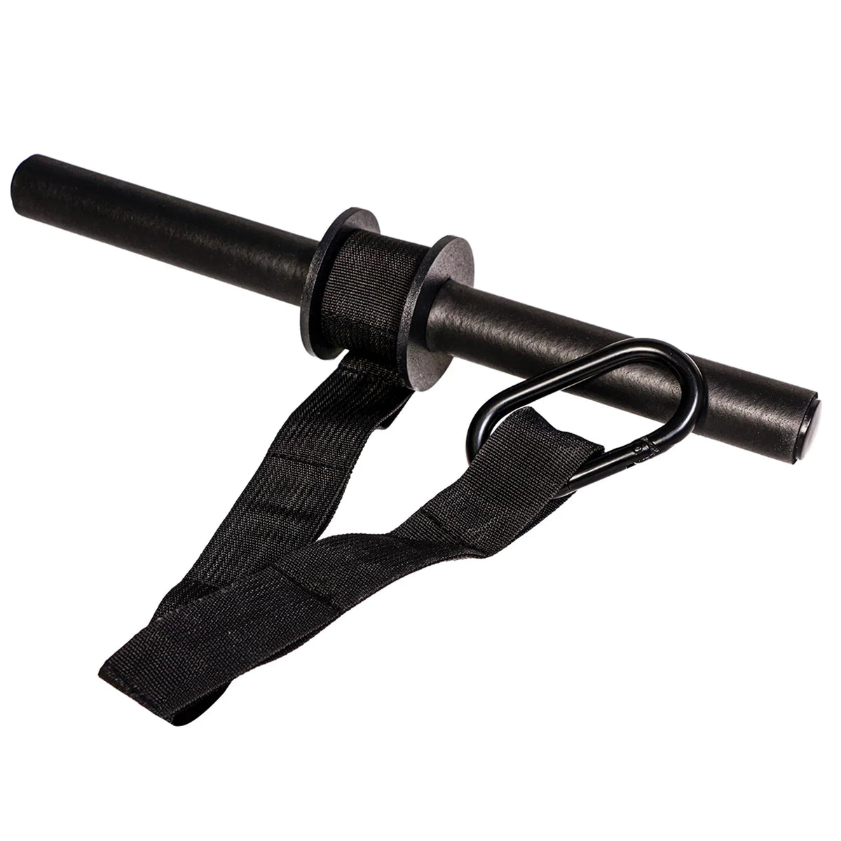 CAP Wrist and Forearm Developer with Nylon Strap and Clip