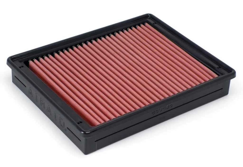 Airaid 99-14 Chevy / GMC Silverado (All Engines) Direct Replacement Filter Fits select: 1999-2019 CHEVROLET SILVERADO, 2000-2018 CHEVROLET TAHOE