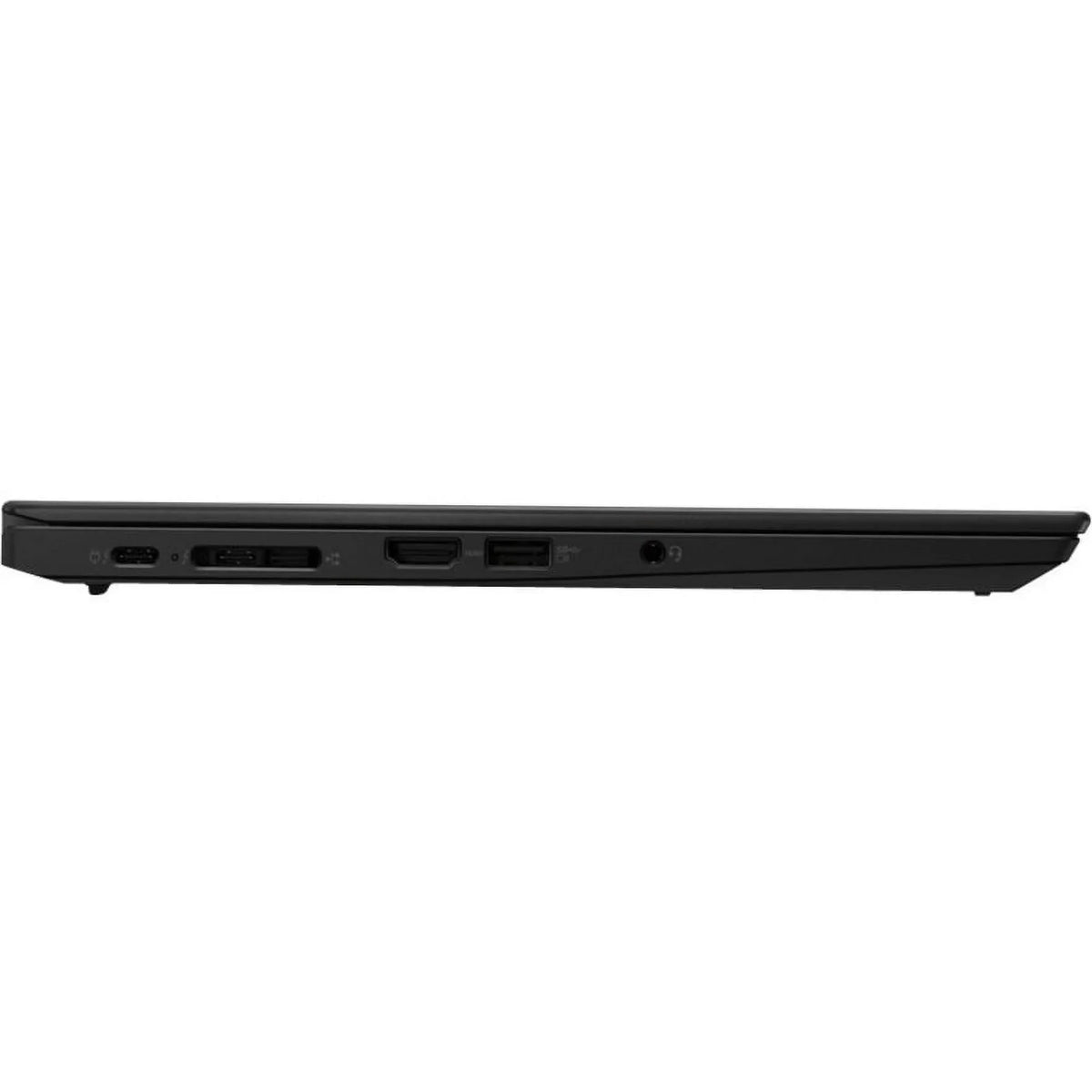 ThinkPad T14s 14" 4K UHD Laptop,  Core i7-1165G7, 16GB RAM, 512GB SSD, Windows 10 Pro, Windows, Storm Gray, 20WM00XUUS