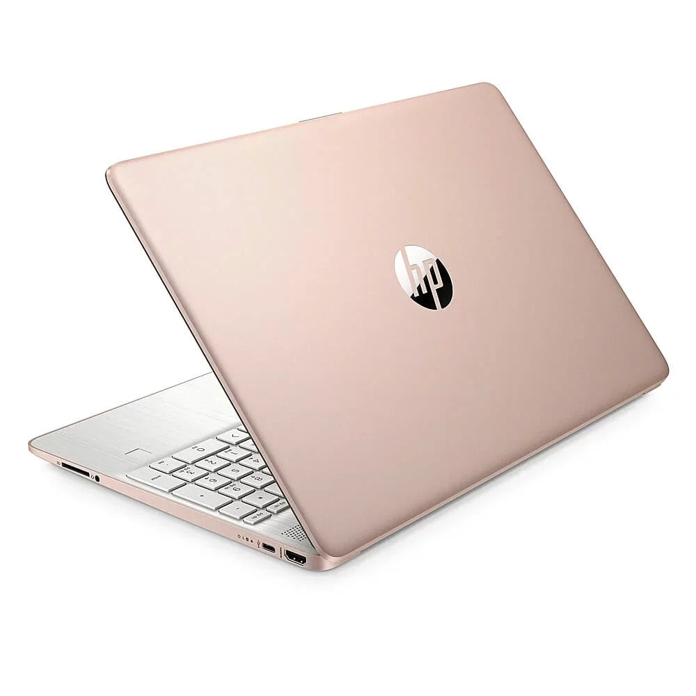 17CN1075NR 17.3 inch Pale Gold Laptop -  Core i5 - 8 GB Memory - 512GB SSD