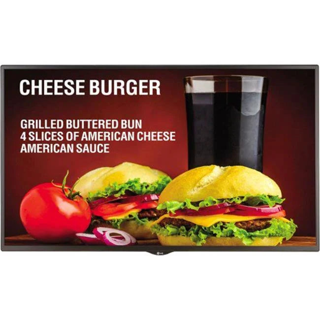 43SM5KE-B 43" LCD Digital Signage Display