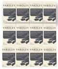 Yardley of London - Activated Charcoal Bar Soap - (12 Pack)