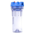 Package Of 4 Pentek 150071 Whole House aqua Filter Housing