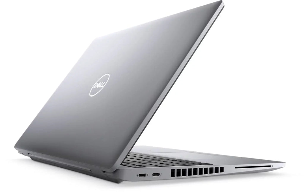Latitude 5000 5520 Laptop (2021) | 15.6" HD | Core i7 - 512GB SSD - 16GB RAM | 4 Cores @ 4.7 GHz - 11th Gen CPU