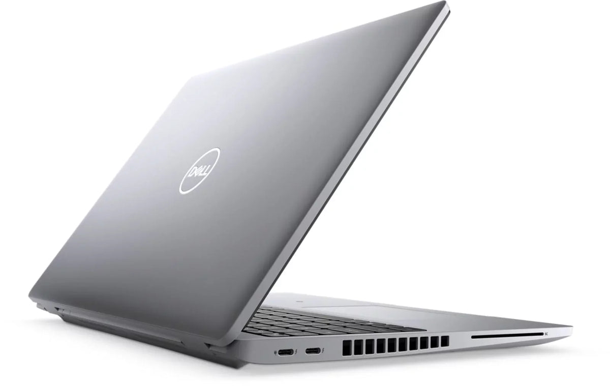 Latitude 5000 5520 Laptop (2021) | 15.6" HD | Core i7 - 512GB SSD - 16GB RAM | 4 Cores @ 4.7 GHz - 11th Gen CPU