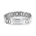 Ladder Bracelet, Colorado Engraved Bracelet, Inspire for Colorado. amangny I'd Rather Be in Colorado