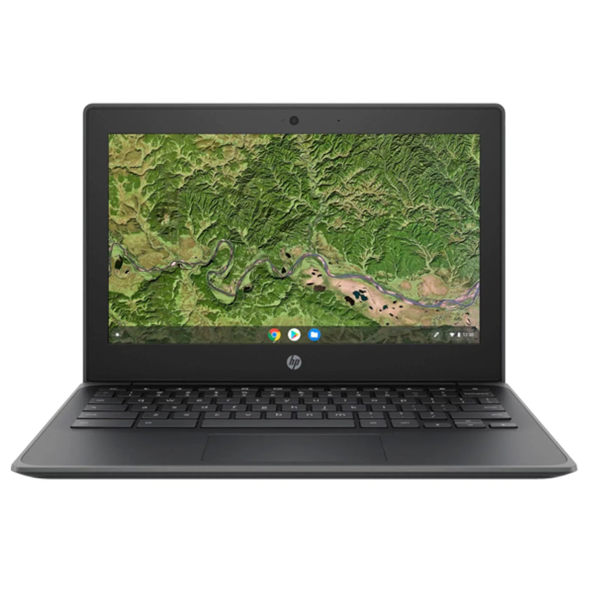 Pre-Owned  G8 EE Chromebook- 11.6” - Celeron N4120-4GB Ram 16GB SSD BTH 5.0 -Chrome OS (Fair)