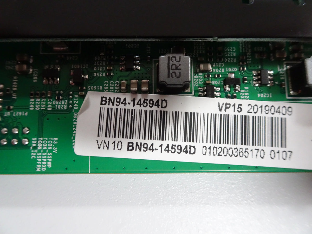 QB55R Main Board (BN41-02711A) BN94-14594D
