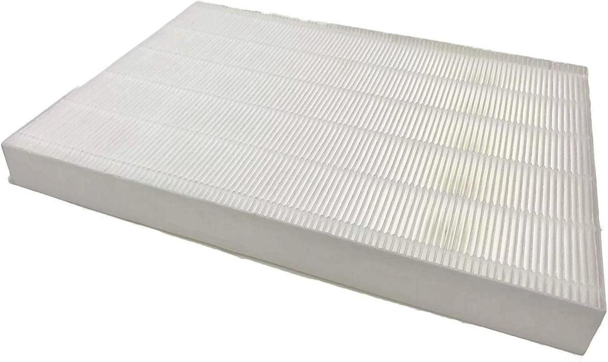 2 Packs. HEPA Air Filter appropriate With Fellowes AeraMax 200 Purifier Model 190/200/DB55/DX55