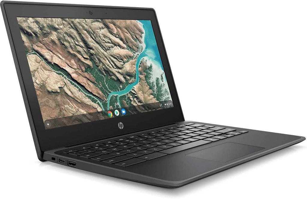 Pre-Owned  G8 EE Chromebook- 11.6” - Celeron N4120-4GB Ram 16GB SSD BTH 5.0 -Chrome OS (Fair)