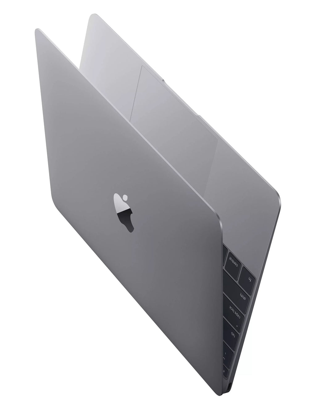 MacBook Early 2016 12-inch Retina Display (MLH82LL/A)  Core m5 512GB - Space Gray (Certified Used)