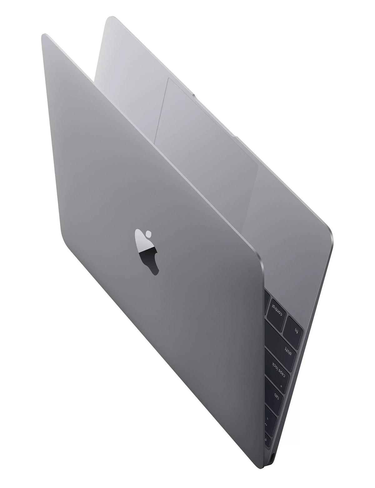 MacBook Early 2016 12-inch Retina Display (MLH82LL/A)  Core m5 512GB - Space Gray (Certified Used)