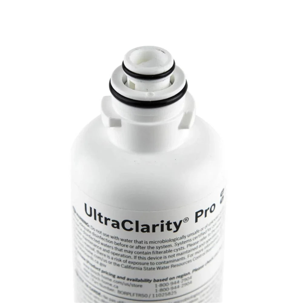 Bosch UltraClarity Pro aqua Filter, BORPLFTR55, RA450022, REPLFLTR55, 11032531 replacement/suitable.(2 Pack)