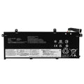 New Laptop Battery For  T490 T495 P14s T14 5B10W13907 5B10W13906 L18M3P73