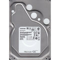 MD04ACA400, FP2A, HDETR11GEA51,  4TB SATA 3.5 Hard Drive