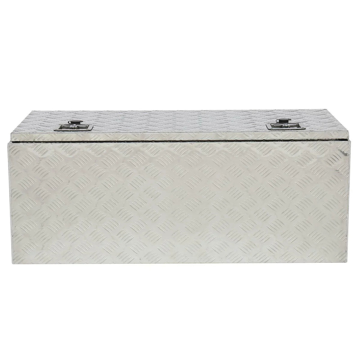 Teledu 42" Aluminum Truck Pickup Underbody Underbed Tool Box Trailer Storage ToolBox