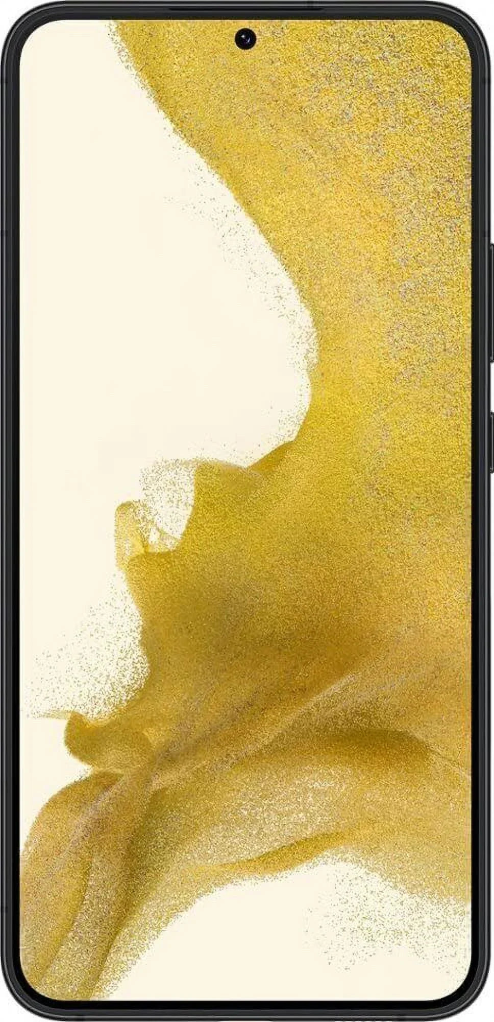 Restored  Galaxy S23 Plus 5G S916U (Fully Unlocked) 256GB Phantom Black (Refurbished)