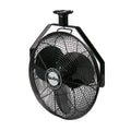 Air King 18" 1/16  Motor 3 Speed Non-Oscillating Enclosed Ceiling Mount Fan