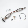 Catalytic Converter with Oxygen Sensor For 2003-2008  Corolla Matrix 1.8L