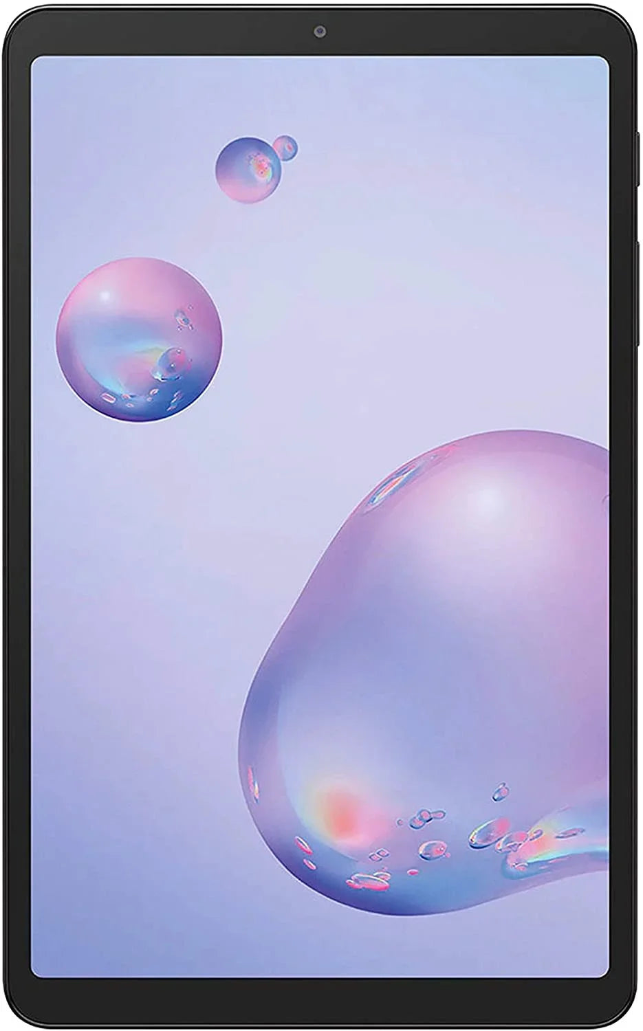 Pre-Owned  Galaxy Tab A 8.4 (2020) T307U (WiFi/T-Mobile GSM Unlocked) 32GB Purple (Refurbished: Fair)