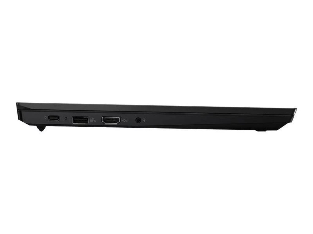 ThinkPad E15 Gen 2 20TD -  Core i7 - 1165G7 / 2.8 GHz - Win 11 Pro -  Iris Xe Graphics - 16 GB RAM - 512 GB SSD NVMe - 15.6" IPS 1920 x 1080 (Full HD) - Wi-Fi 6 - black - kbd: US