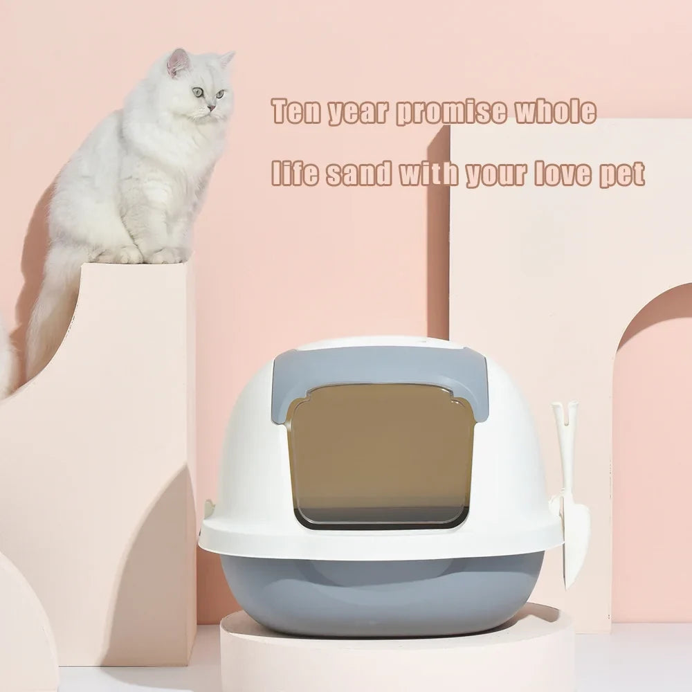 PAKEWAY Plastic basin,Cat Owners Air Filter Door Litter Box Cat Litter Convenient Filter - Easy BUZHI Winter Coat Reversible Snowsuit Vest Small - Easy - Filter Easy Cat Windproof Winter Coat