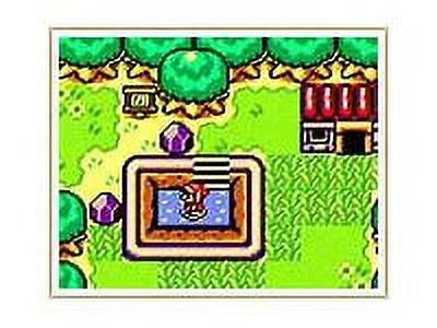 The Legend of Zelda Link's Awakening - Nintendo Switch
