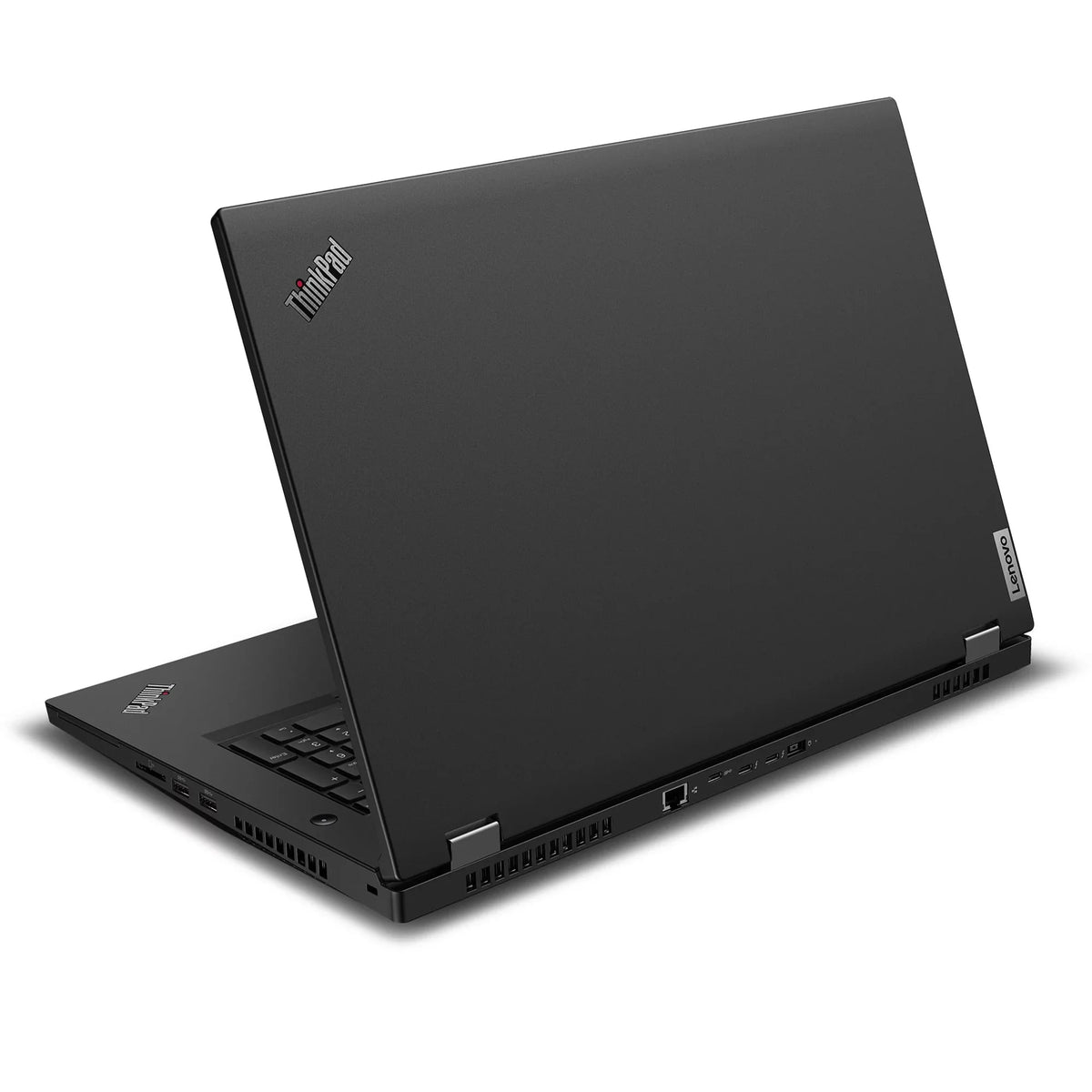 ThinkPad P17 Laptop, 17.3" FHD IPS  300 nits, i7-10750H,  Quadro, 32GB, 1TB