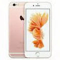 Pre-Owned  iPhone 6s Plus Fully Unlocked Rose Gold 128GB (Refurbished: Good)