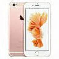 Pre-Owned  iPhone 6s Plus Fully Unlocked Rose Gold 128GB (Refurbished: Good)