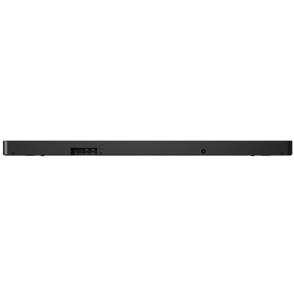 SN6Y 3.1 ch High Res Audio Sound Bar with DTS Virtual:X Virtual Surround Sound 420W Bundle With Wireless Subwoofer + Deco Gear High Speed HDMI Cable + TV and Soundbar Mounting Bracket Mount Kit